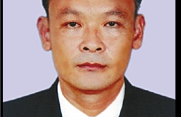 Đồng Nai có Phó Chủ tịch UBND mới